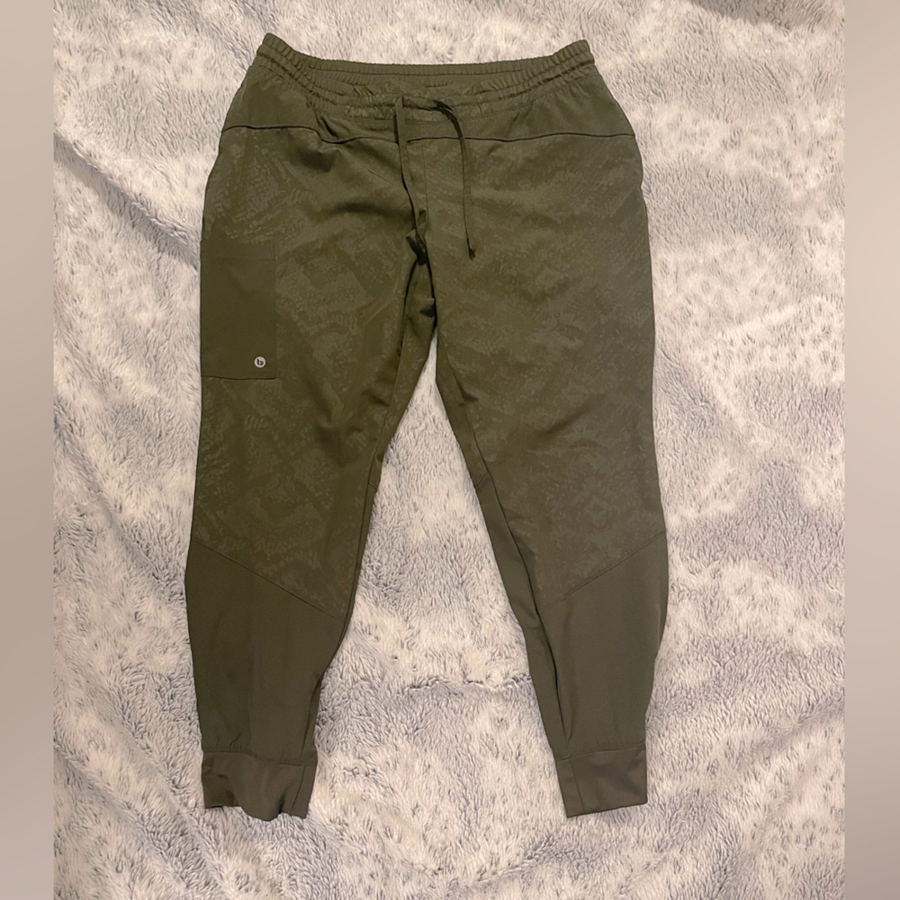 Barco One Boost Joggers